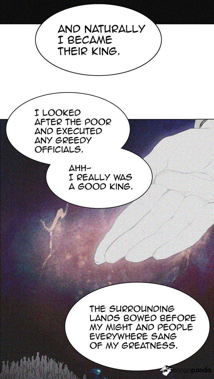 Tower of God Chapter 269 image 50